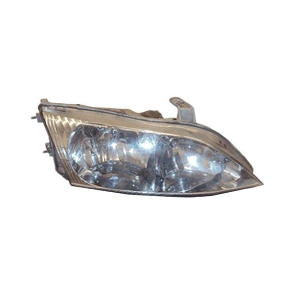 1997-2001 Lexus ES300 Passenger Side Headlight Assembly W/Hid Composite - LX2503136-Partify-Painted-Replacement-Body-Parts