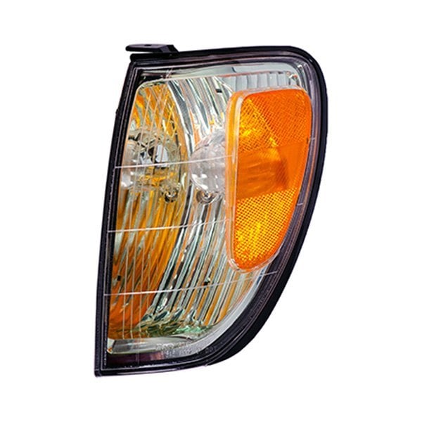 2003-2007 Lexus LX470 Driver Side Parking Light Assembly - LX2520105-Partify-Painted-Replacement-Body-Parts
