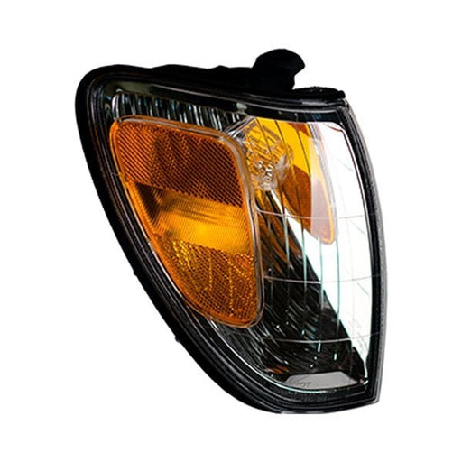 1998-2002 Lexus LX470 Passenger Side Parking Light Assembly - LX2521104-Partify-Painted-Replacement-Body-Parts