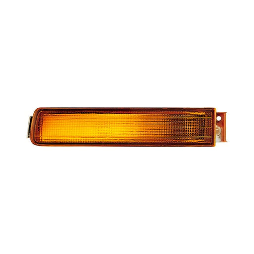 1995-1997 Lexus LS400 Front Driver Side Turn Signal Light - LX2530106-Partify-Painted-Replacement-Body-Parts
