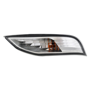 Front Driver Side Turn Signal Light image