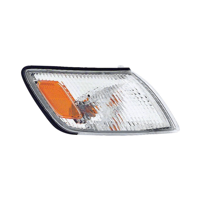 1997-1999 Lexus ES300 Front Passenger Side Turn Signal Light - LX2531101-Partify-Painted-Replacement-Body-Parts