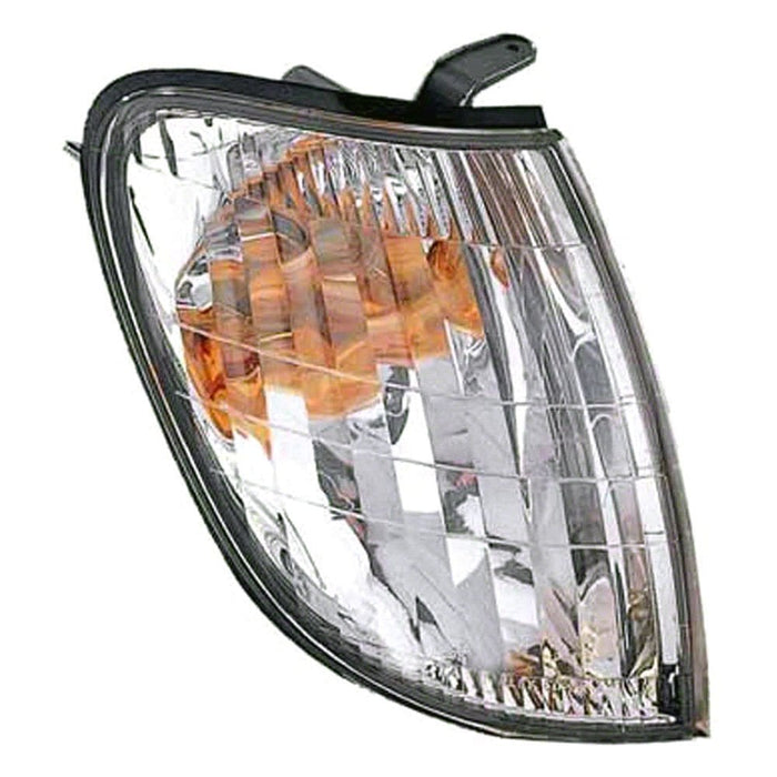 1998-2000 Lexus LS400 Front Passenger Side Turn Signal Light - LX2531105-Partify-Painted-Replacement-Body-Parts