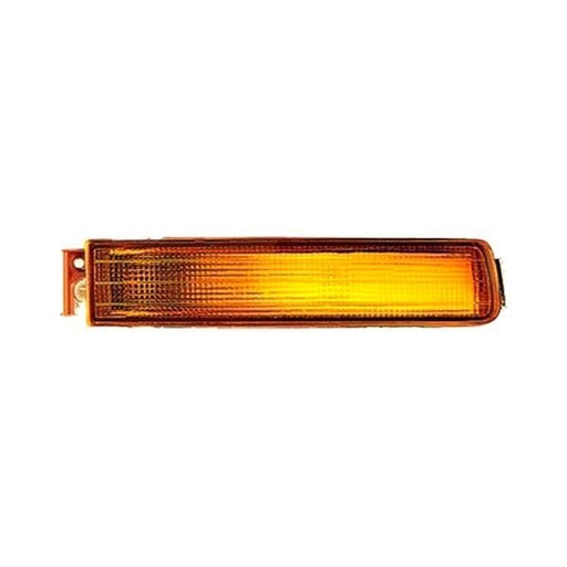 1995-1997 Lexus LS400 Front Passenger Side Turn Signal Light - LX2531106-Partify-Painted-Replacement-Body-Parts