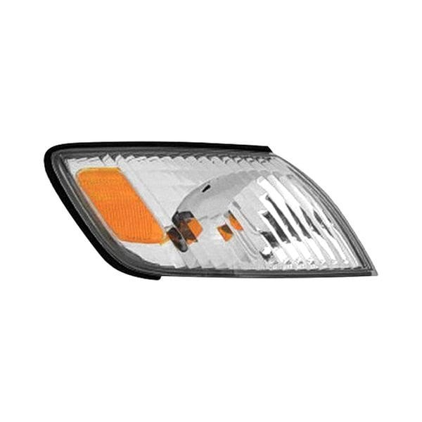 2000-2001 Lexus ES300 Front Passenger Side Turn Signal Light - LX2531108-Partify-Painted-Replacement-Body-Parts