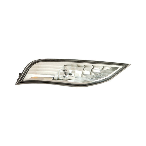 2014-2019 Lexus GX460 Front Passenger Side Turn Signal Light - LX2531110-Partify-Painted-Replacement-Body-Parts