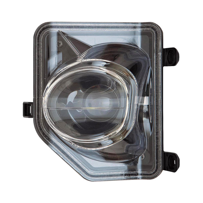 2016-2020 Lexus RX350/RX350L/RX450h/RX450hL Driver Side Cornering Light Assembly - LX2540102-Partify-Painted-Replacement-Body-Parts