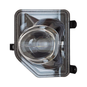 Driver Side Cornering Light Assembly image