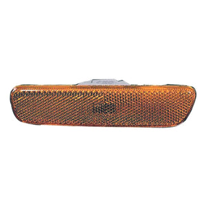 Front Driver Side Side Marker Light Assembly image