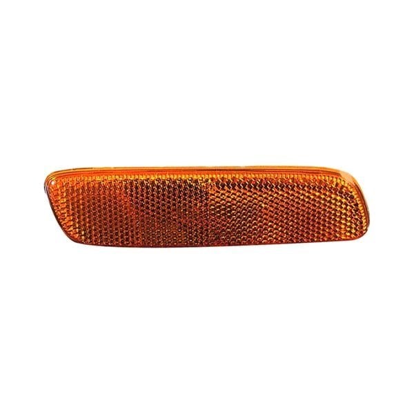 1998-2006 Lexus GS300/GS400/GS430/IS300/LS400/Toyota Prius/Scion xA Front Passenger Side Side Marker Light Assembly - LX2551103-Partify-Painted-Replacement-Body-Parts