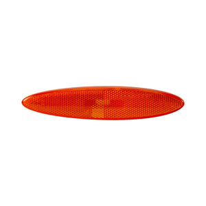 Front Driver Side Side Marker Light Lens image