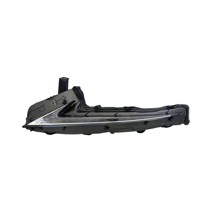 2014-2016 Lexus IS200t/IS250/IS300/IS350 Driver Side Daytime Running Light Led - LX2562100-Partify-Painted-Replacement-Body-Parts