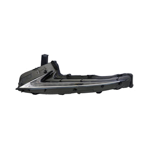 Driver Side Daytime Running Light image