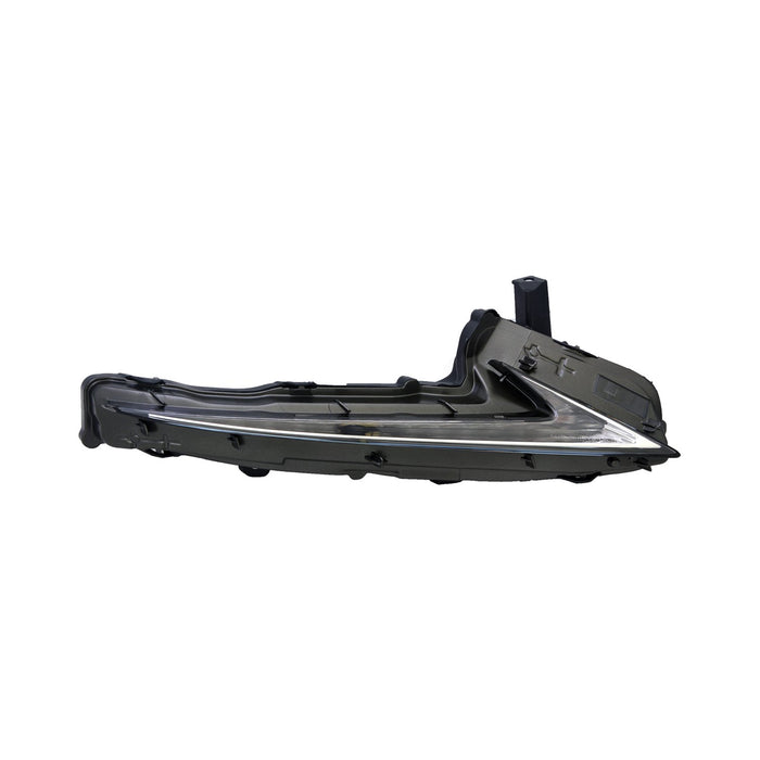 2014-2016 Lexus IS200t/IS250/IS300/IS350 Passenger Side Daytime Running Light Led - LX2563100-Partify-Painted-Replacement-Body-Parts