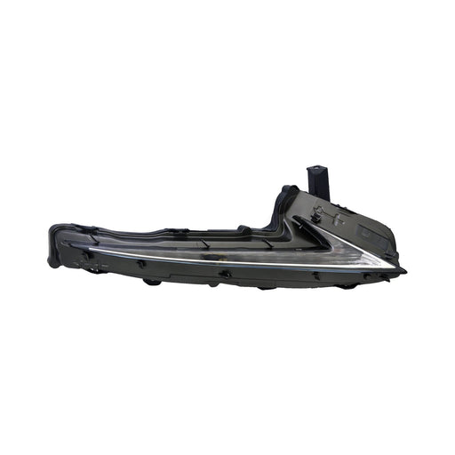 2014-2016 Lexus IS200t/IS250/IS300/IS350 Passenger Side Daytime Running Light Led - LX2563100-Partify-Painted-Replacement-Body-Parts