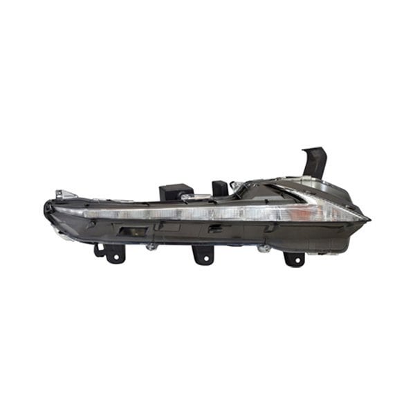 2015-2021 Lexus NX200t/NX300/NX300h Passenger Side Daytime Running Light - LX2563101-Partify-Painted-Replacement-Body-Parts