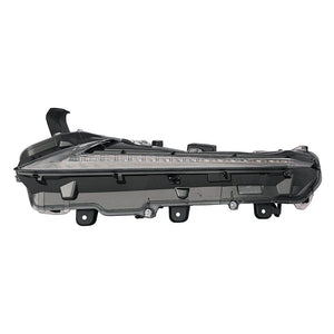 Passenger Side Daytime Running Light image