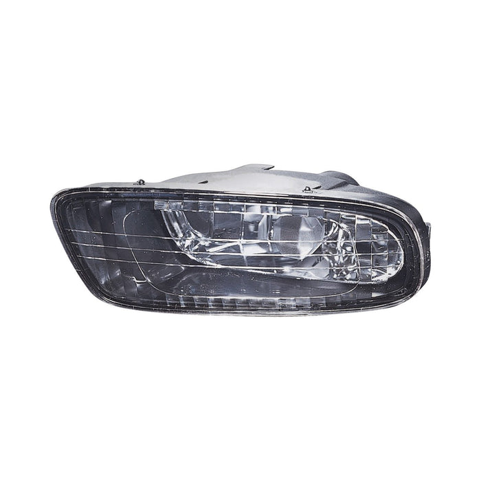 2002-2004 Lexus ES300/ES330 Driver Side Fog Light Assembly W/O Bulb Or Cover - LX2592102-Partify-Painted-Replacement-Body-Parts