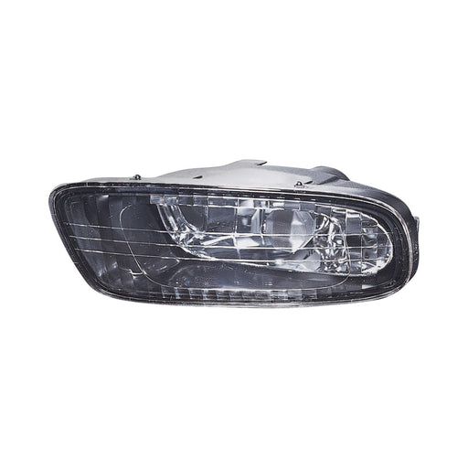 2002-2004 Lexus ES300/ES330 Driver Side Fog Light Assembly W/O Bulb Or Cover - LX2592102-Partify-Painted-Replacement-Body-Parts
