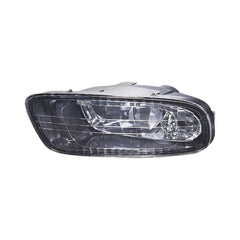Driver Side Fog Light Assembly image