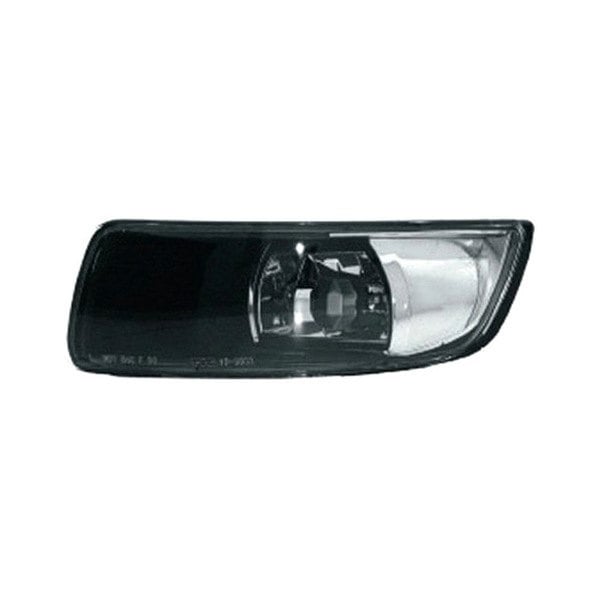 2000-2001 Lexus ES300 Driver Side Fog Light Assembly W/Bulb & Cover - LX2592104-Partify-Painted-Replacement-Body-Parts