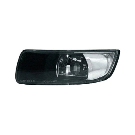 2000-2001 Lexus ES300 Driver Side Fog Light Assembly W/Bulb & Cover - LX2592104-Partify-Painted-Replacement-Body-Parts