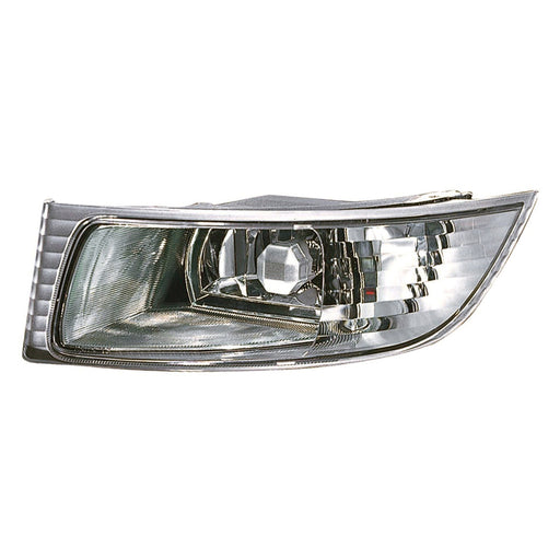 2003-2009 Lexus GX470 Driver Side Fog Light Assembly W/O Sport Package - LX2592105-Partify-Painted-Replacement-Body-Parts