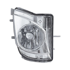 Driver Side Fog Light Assembly image
