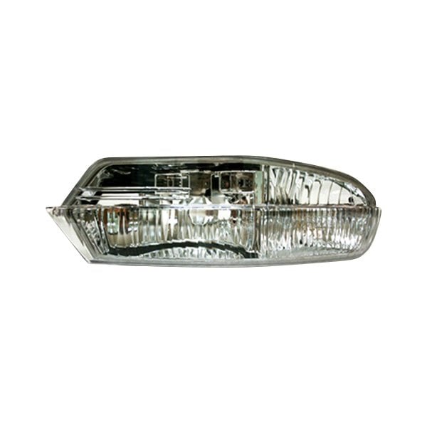 2004-2006 Lexus LS430 Driver Side Fog Light Assembly - LX2592107-Partify-Painted-Replacement-Body-Parts