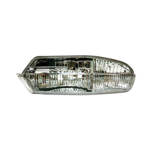 2004-2006 Lexus LS430 Driver Side Fog Light Assembly - LX2592107-Partify-Painted-Replacement-Body-Parts