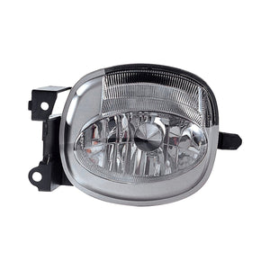Driver Side Fog Light Assembly image