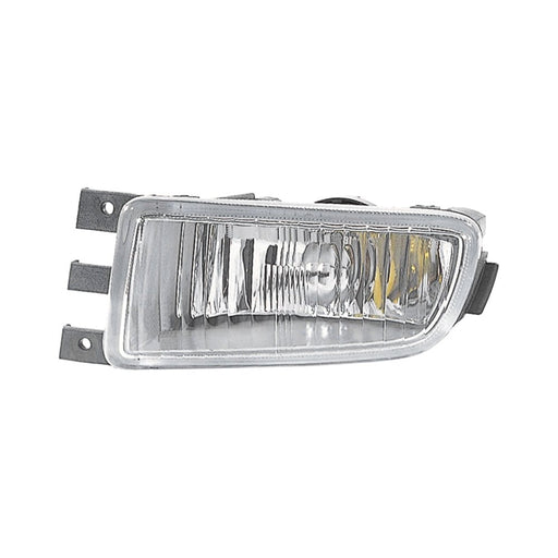 1999-2005 Lexus GS300/GS400/GS430 Driver Side Fog Light Assembly W/O Hid Lamps - LX2592110-Partify-Painted-Replacement-Body-Parts