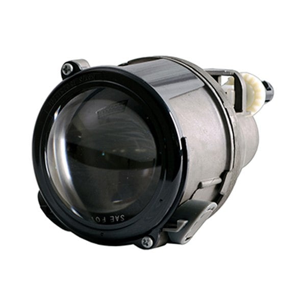 2006-2008 Lexus RX400h Driver Side Fog Light Assembly - LX2592115-Partify-Painted-Replacement-Body-Parts
