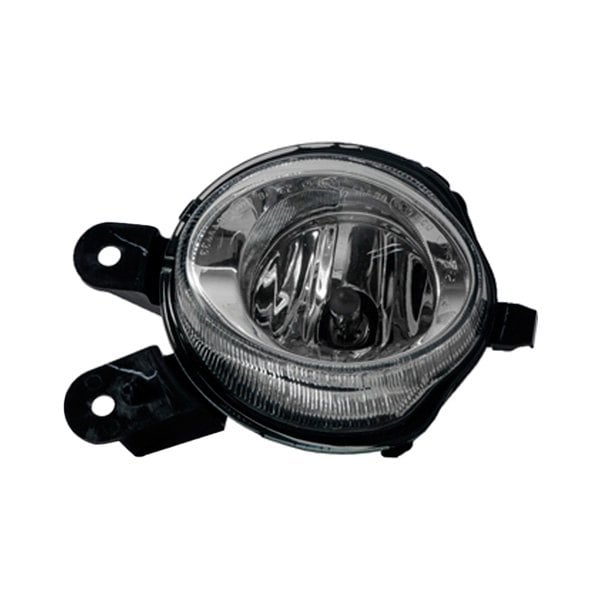 2010-2015 Lexus IS250/IS350 C Driver Side Fog Light Assembly W/O F Sport Pkg - LX2592118-Partify-Painted-Replacement-Body-Parts