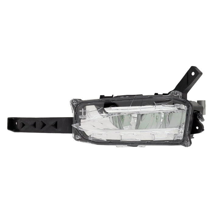2018-2021 Lexus NX300 Driver Side Fog Light Assembly W/F Sport Pkg - LX2592123-Partify-Painted-Replacement-Body-Parts