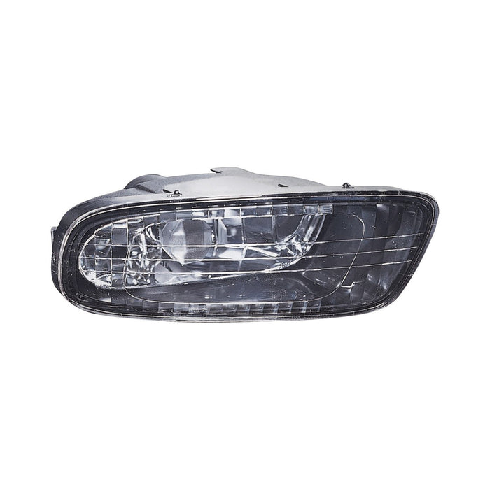 2002-2004 Lexus ES300/ES330 Passenger Side Fog Light Assembly W/O Bulb Or Cover - LX2593102-Partify-Painted-Replacement-Body-Parts