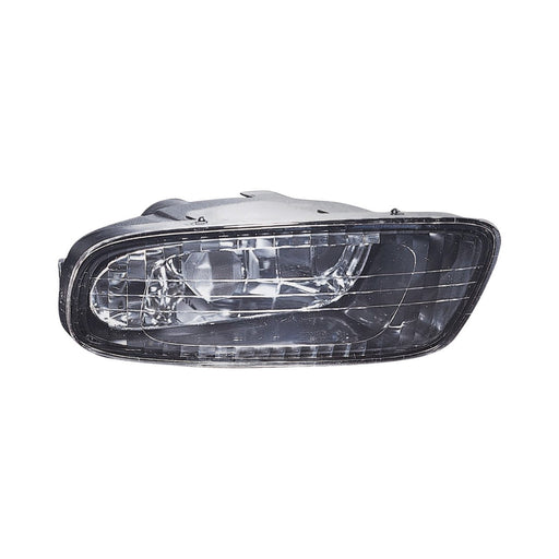 2002-2004 Lexus ES300/ES330 Passenger Side Fog Light Assembly W/O Bulb Or Cover - LX2593102-Partify-Painted-Replacement-Body-Parts