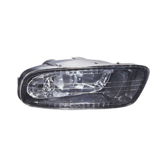 Passenger Side Fog Light Assembly image