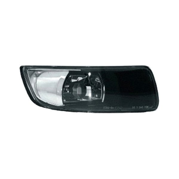 2000-2001 Lexus ES300 Passenger Side Fog Light Assembly W/Bulb & Cover - LX2593104-Partify-Painted-Replacement-Body-Parts