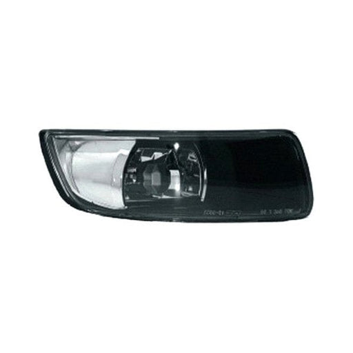2000-2001 Lexus ES300 Passenger Side Fog Light Assembly W/Bulb & Cover - LX2593104-Partify-Painted-Replacement-Body-Parts