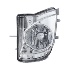Passenger Side Fog Light Assembly image