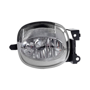 Passenger Side Fog Light Assembly image