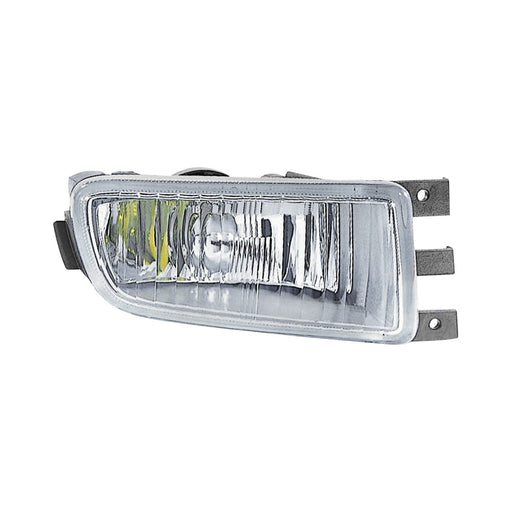 1999-2005 Lexus GS300/GS400/GS430 Passenger Side Fog Light Assembly W/Hid Lamps - LX2593109-Partify-Painted-Replacement-Body-Parts