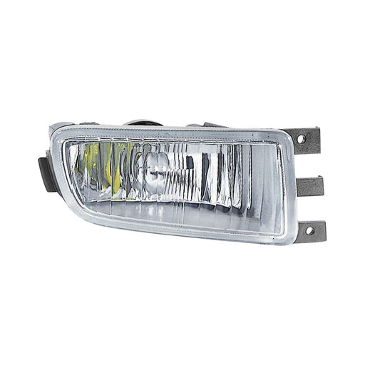 1999-2005 Lexus GS300/GS400/GS430 Passenger Side Fog Light Assembly W/O Hid Lamps - LX2593110-Partify-Painted-Replacement-Body-Parts