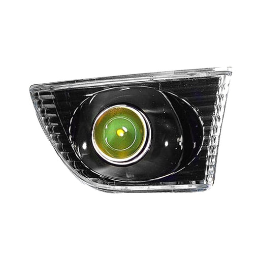 2004-2005 Lexus IS300 Passenger Side Fog Light Assembly W/Sport Pkg - LX2593112-Partify-Painted-Replacement-Body-Parts