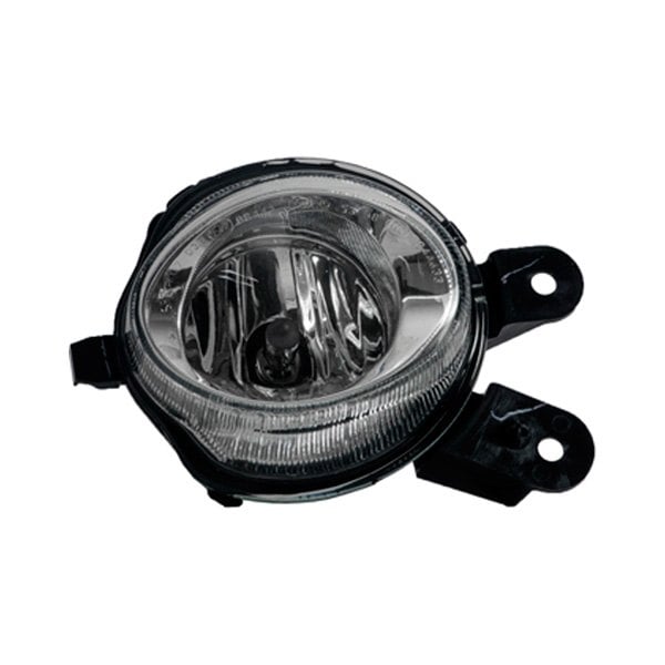 2010-2015 Lexus IS250/IS350 C Passenger Side Fog Light Assembly W/O F Sport Pkg - LX2593118-Partify-Painted-Replacement-Body-Parts