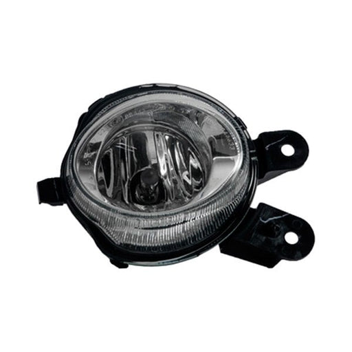 2010-2015 Lexus IS250/IS350 C Passenger Side Fog Light Assembly W/O F Sport Pkg - LX2593118-Partify-Painted-Replacement-Body-Parts