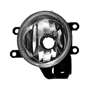 Passenger Side Fog Light Assembly image