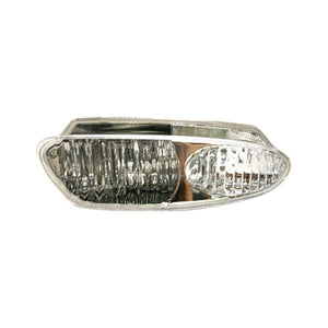 Driver Side Fog Light Lens / Housing image