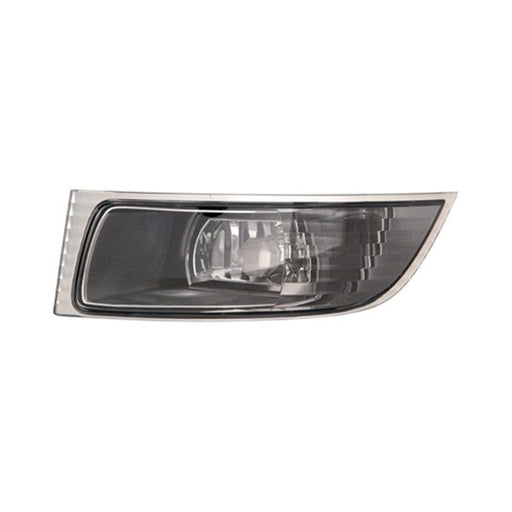 2005-2009 Lexus GX470 Driver Side Fog Light Lens/Housing W/Sport Pkg - LX2594106-Partify-Painted-Replacement-Body-Parts